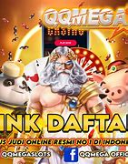 Foto Bola Slot Login Alternatif Online 2023 (Slot Gacor Hari Ini)