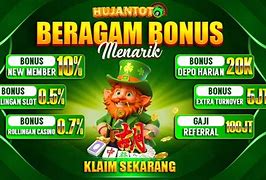 Hujantoto Situs Agen Togel