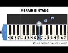 Meraih Bintang Pianika