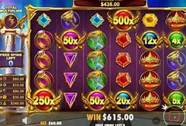 Orang Main Slot Jackpot Online Gratis