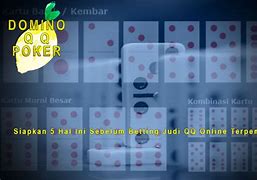 Rahasia Menang Dominoqq Kang Sikat Pkv Qq Slot