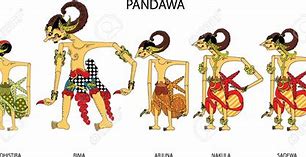 Saudara Tertua Panca Pandawa Adalah