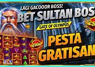 Situs Slot Bonus Saldo Awal Tanpa Deposit