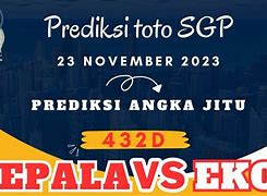 Totopelangi888 Sgp Hari Ini