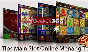 Video Main Slot Menang Terus Terusan Apa